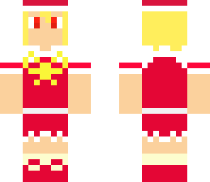 flandre scarlet