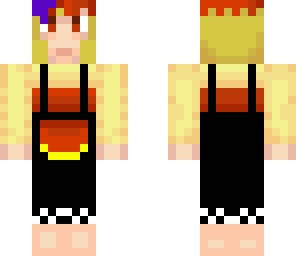 minoriko aki