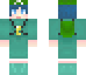 nitori kawashiro