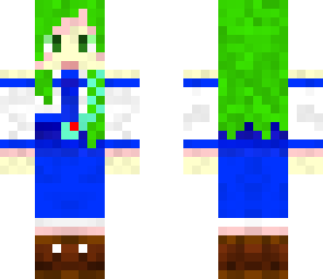 sanae kochiya