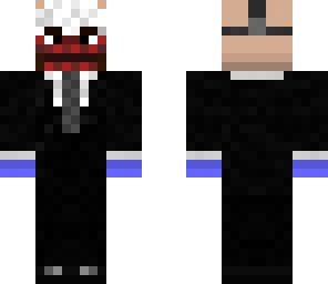 wolf payday
