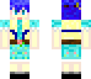 seiga kaku