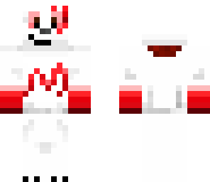 happy zangoose