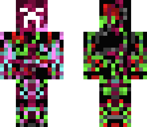disco creeper