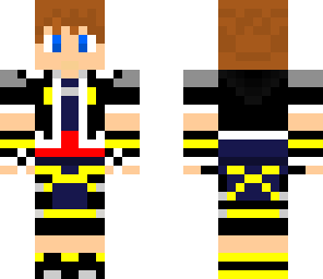 sora f