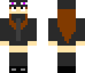 enderwoman