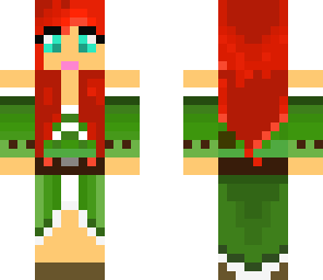 fox red