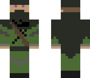 ranger