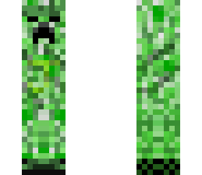 creeper