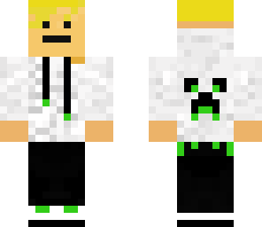 me with creperhoodie