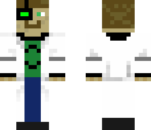 scientist