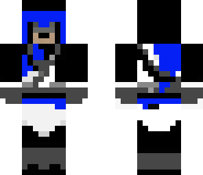 blue assassin