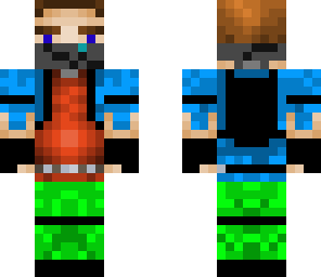 griefer hunter