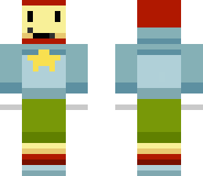 scribblenauts maxwell