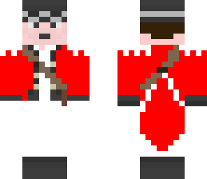 british soldier