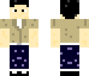 survivor nigel