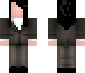 slender women