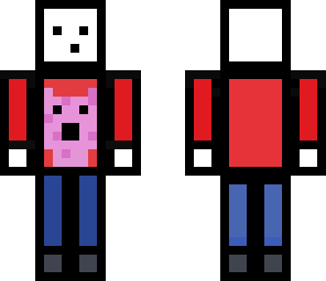 cartoon man fix 3