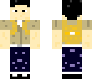 nigel