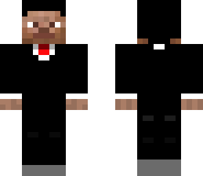suited steve-some edits
