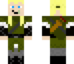 legolas