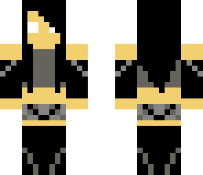 herobrine girl