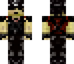 king of the nether