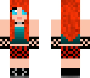 emo girl 2
