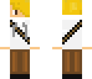 blonde explorer tundra 1
