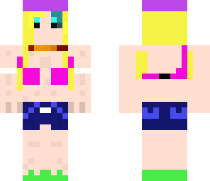 hot girl turbonator2