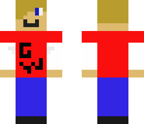 godworld guy updated