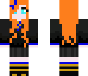 ravenclaw girl