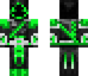 emeraldassassin