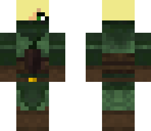 elf girl assassin version edit