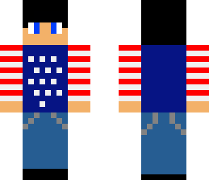 american player skin