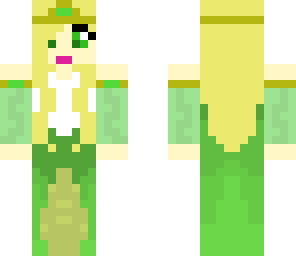 queen of emeralds elven version edit
