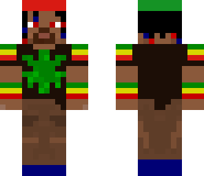 jamrock