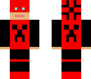 creeper man