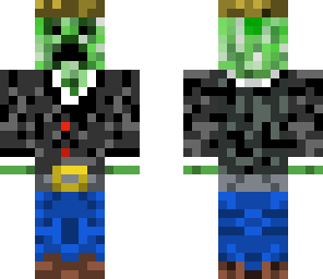 cowboy creeper