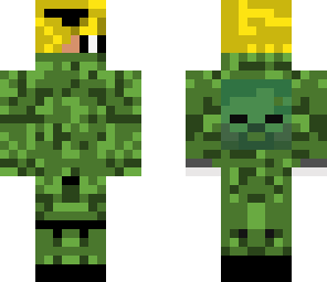 zombie hunter