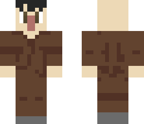 someone's villager