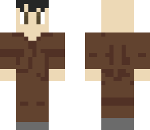 fixed villager