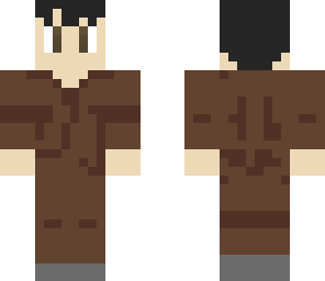 final fixed villager