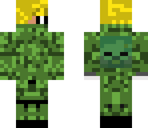 zombie hunter