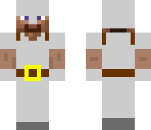 steve