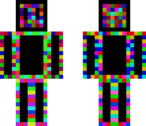 color man