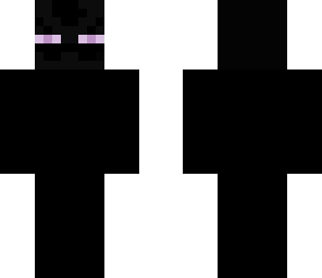 mannila's enderman