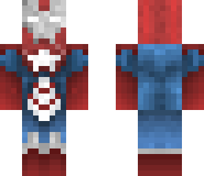 iron patriot