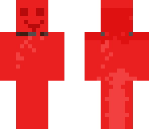 red boy