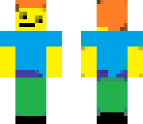 first skin ever